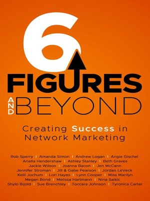 cover image of 6 Figures and Beyond
